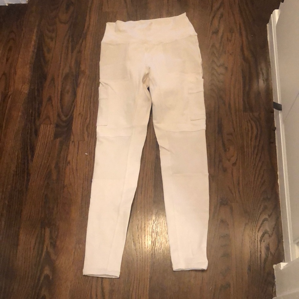 Alo high waist cargo legging